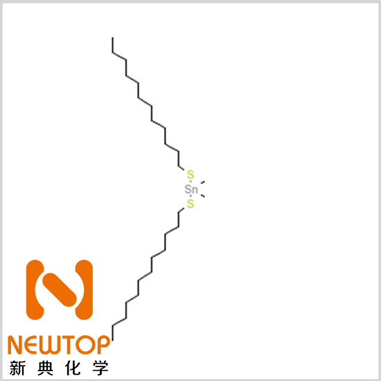 fomrez ul-22cas 51287-84-4 雙(十二烷基硫基)二甲基錫