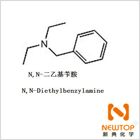 n,n-二乙基芐胺 cas 772-54-3 二乙基芐胺 n-二乙基芐胺